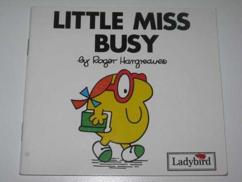 Little Miss Busy