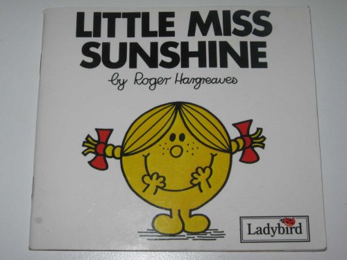 Little Miss Sunshine