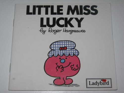 Little Miss Lucky
