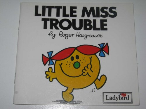 Little Miss Trouble