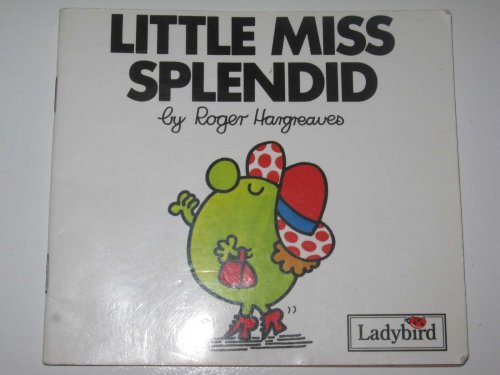 Little Miss Slendid