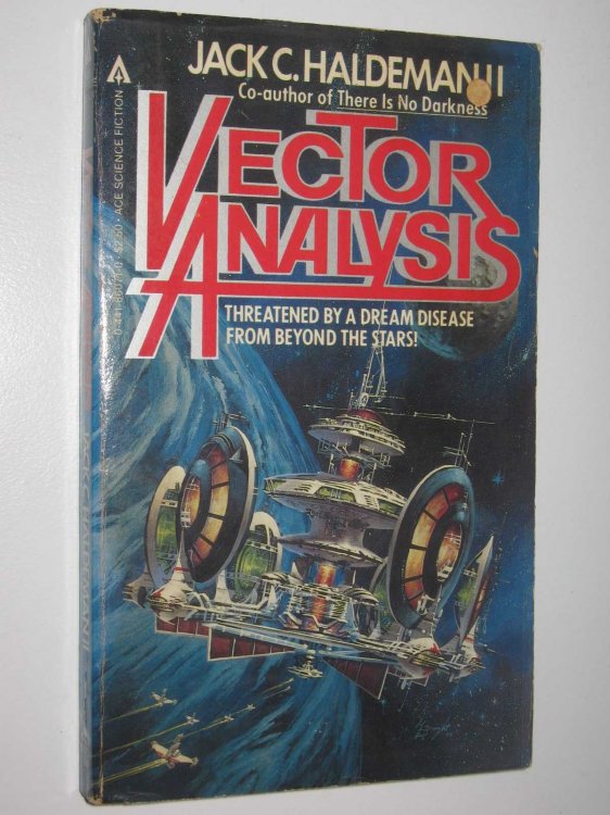 Vector Analysis