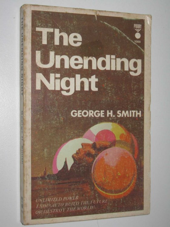 The Unending Night
