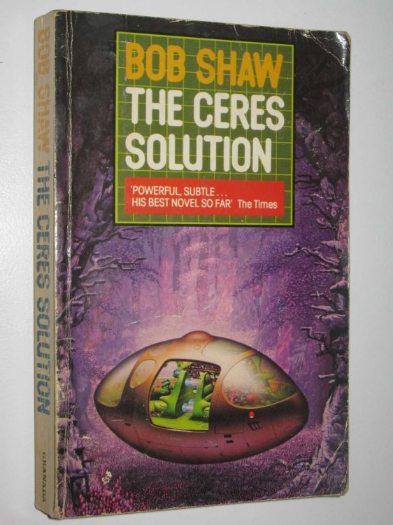 The Ceres Solution