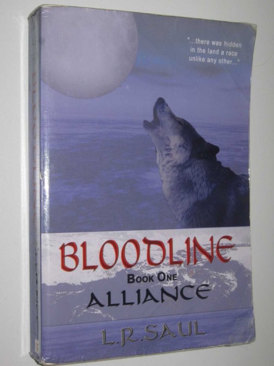 Bloodline: Alliance