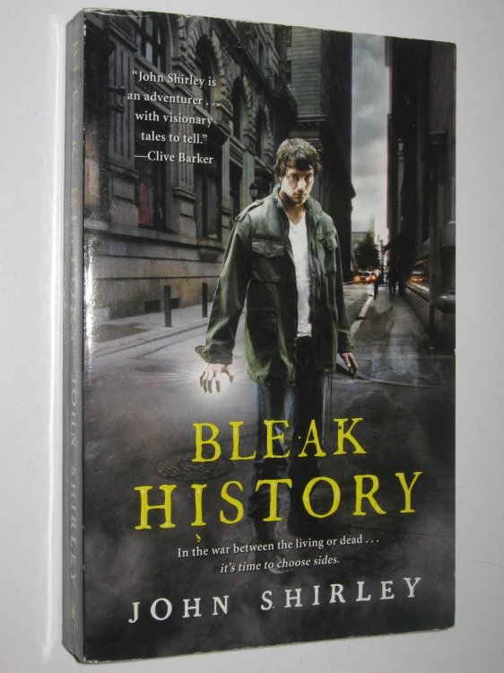Bleak History