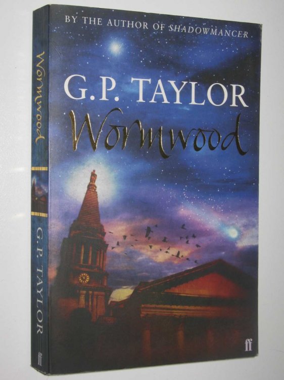 Wormwood
