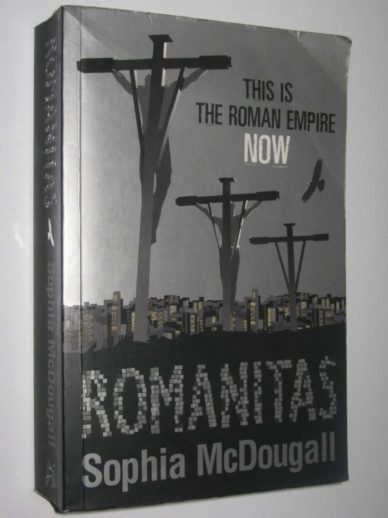Romanitas
