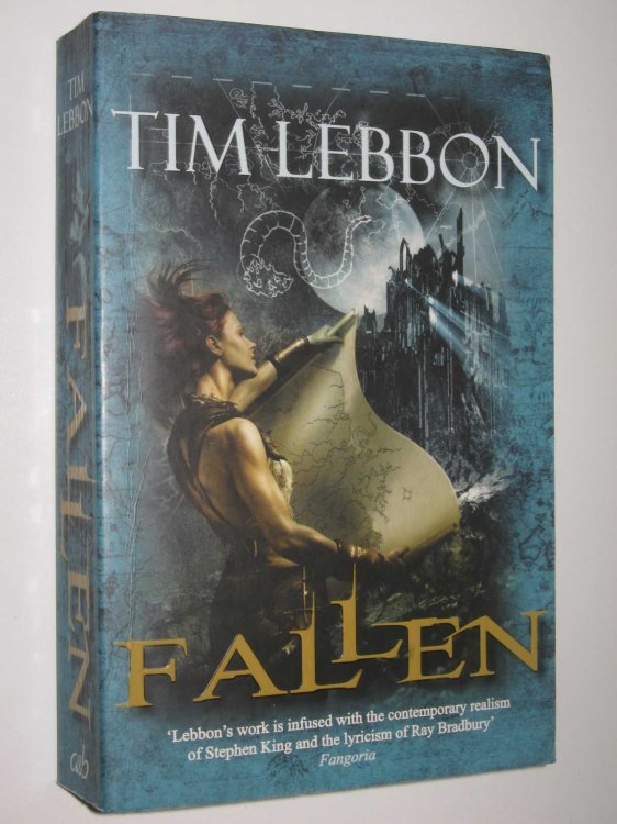 Fallen