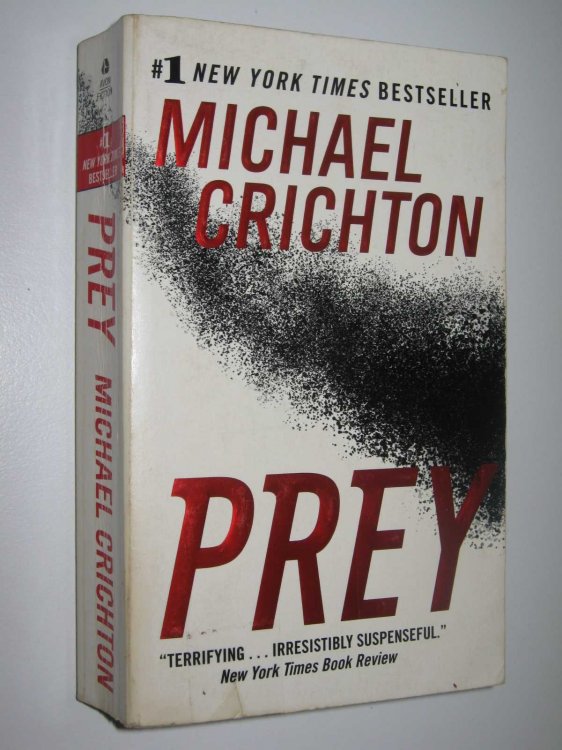 Prey