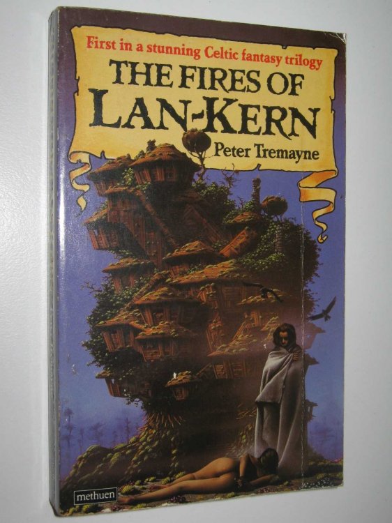 The Fires of Lan-Kern