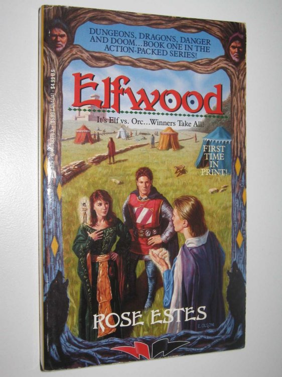 Elfwood