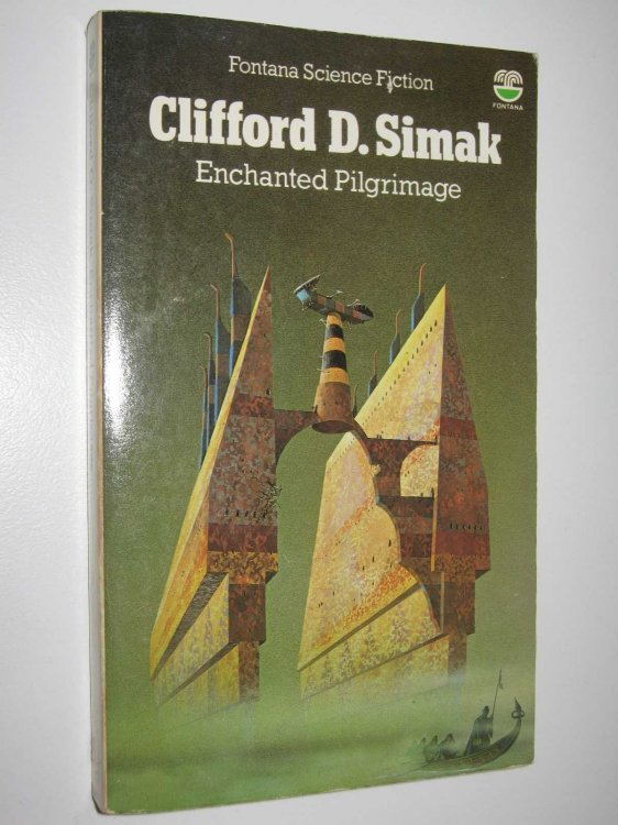 Enchanted Pilgrimage