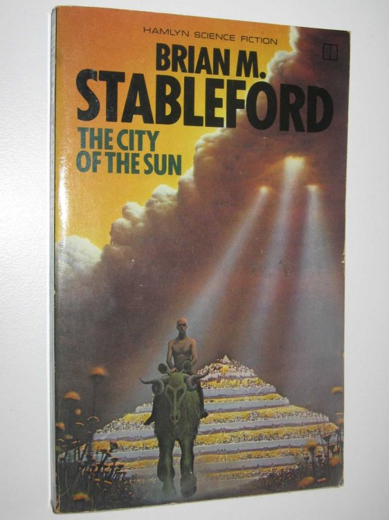 The City of the Sun