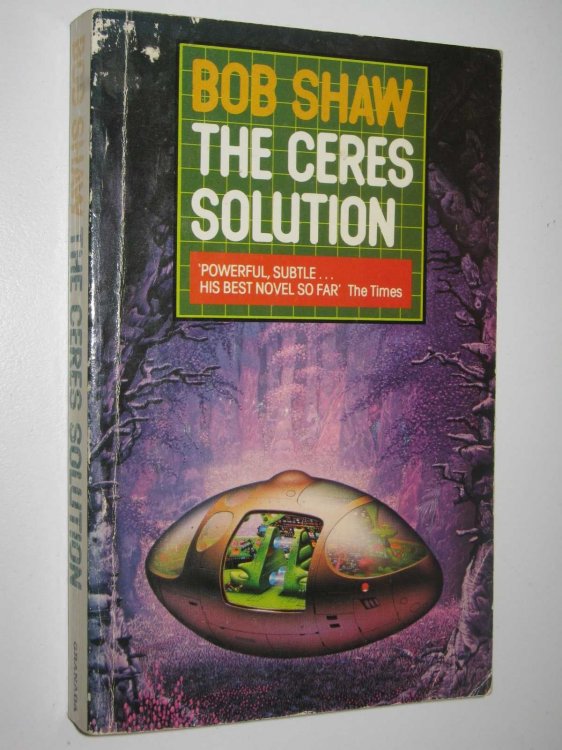 The Ceres Solution