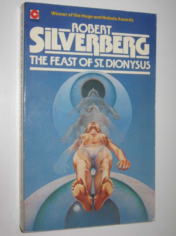 The Feast of St. Dionysus