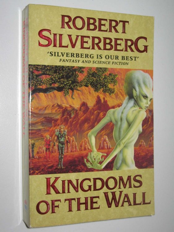 Kingdoms of the Wall