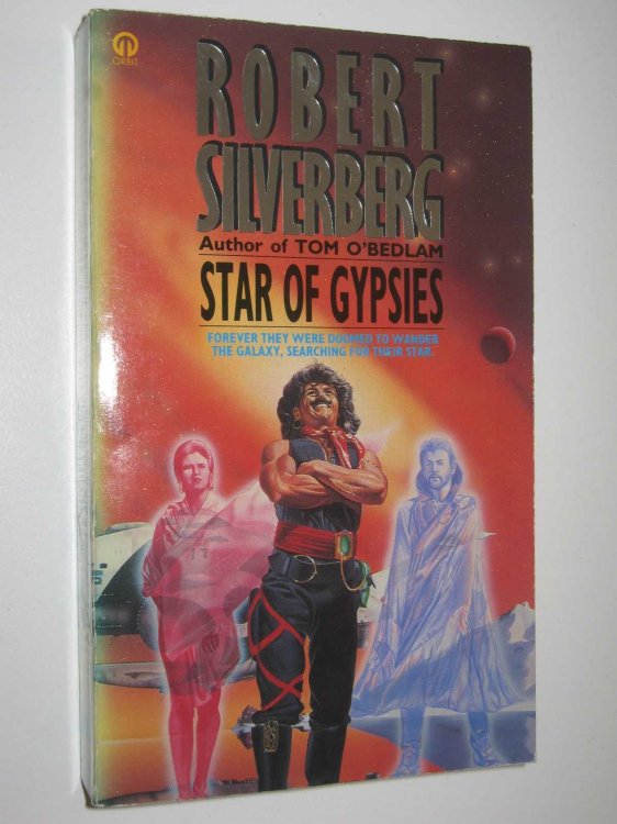 Star of Gypsies