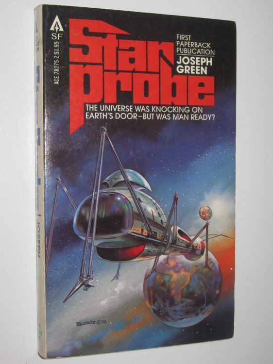 Star Probe