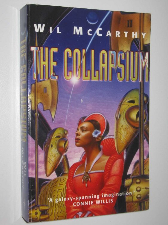 The Collapsium