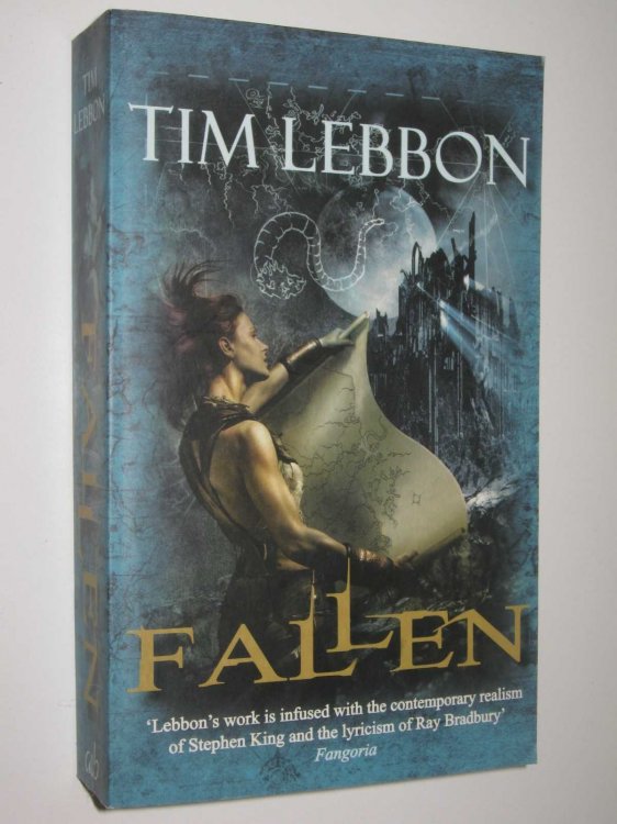 Fallen