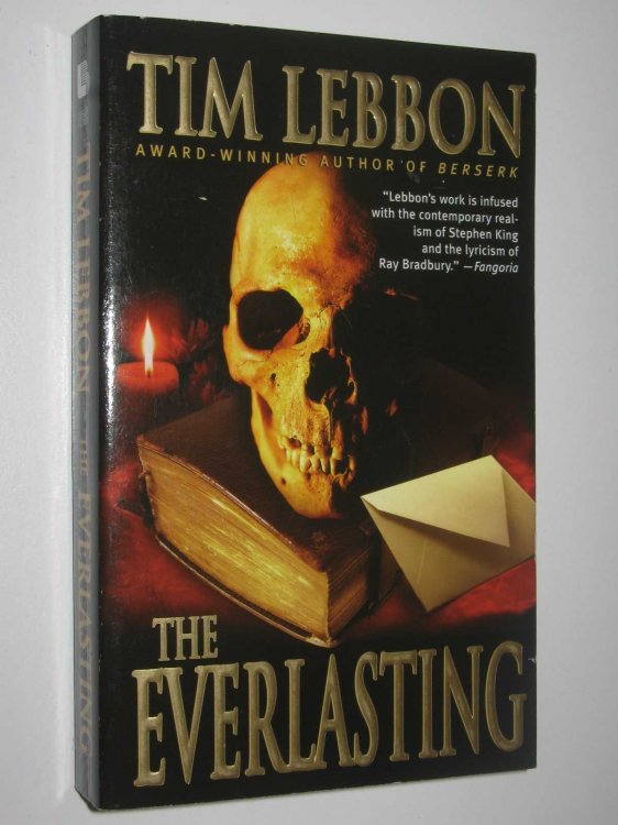 The Everlasting