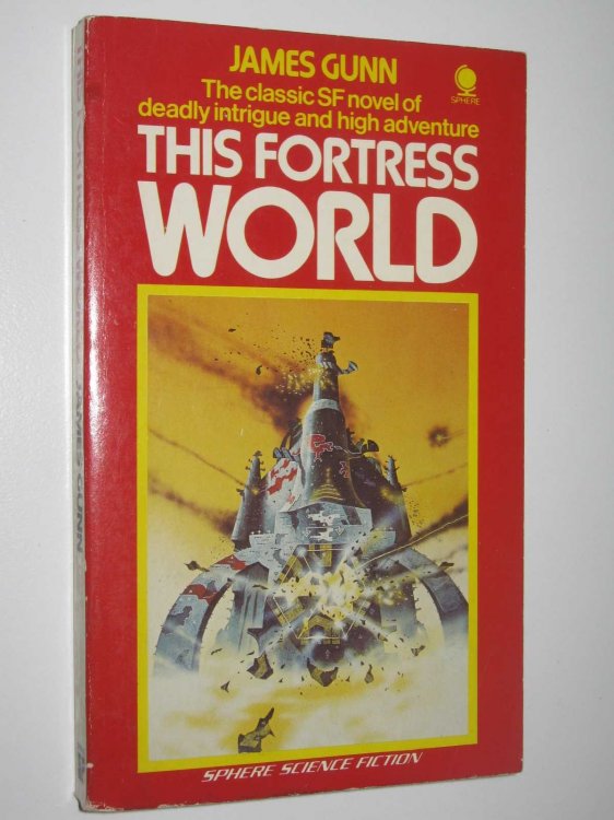 This Fortress World