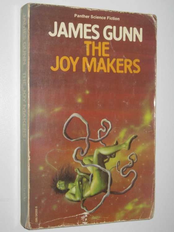 The Joy Makers