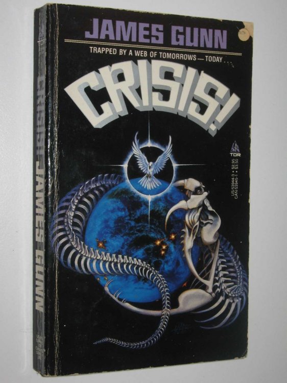 Crisis!