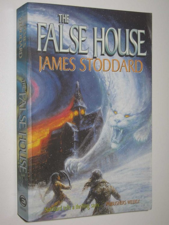 The False House