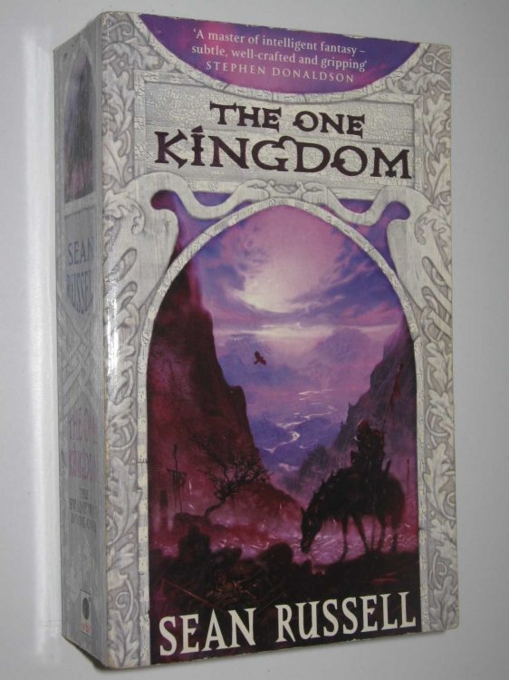 The One Kingdom - Swan's War Series #1