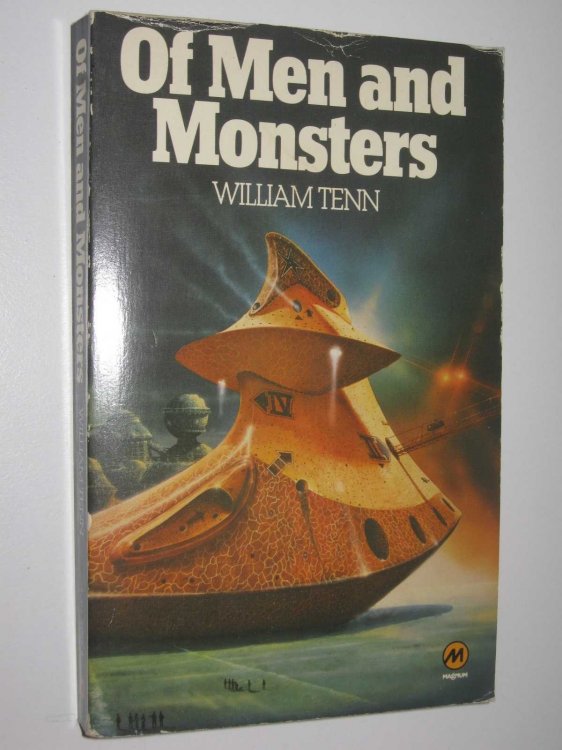 Of Men and Monsters