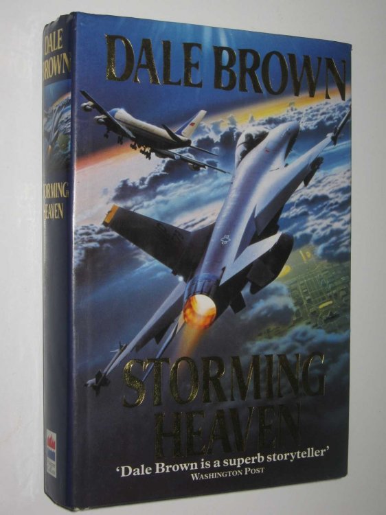 Storming Heaven