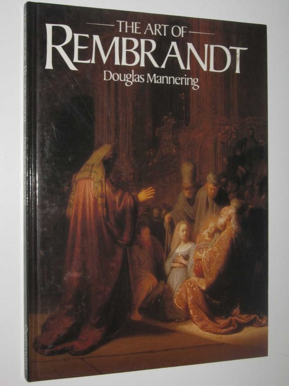 The Art of Rembrandt