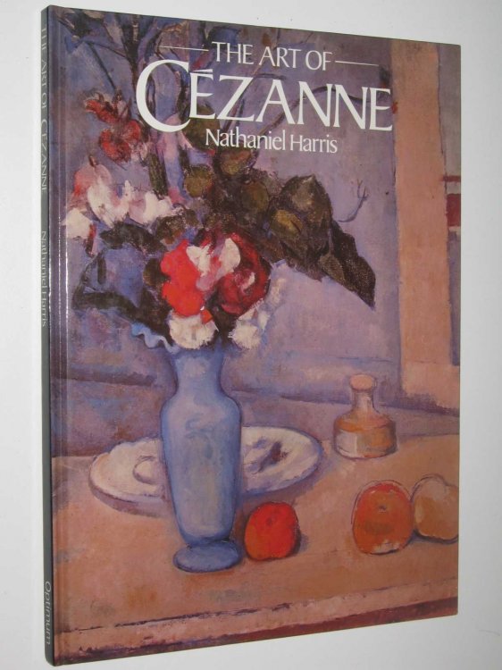 The Art of Cezanne
