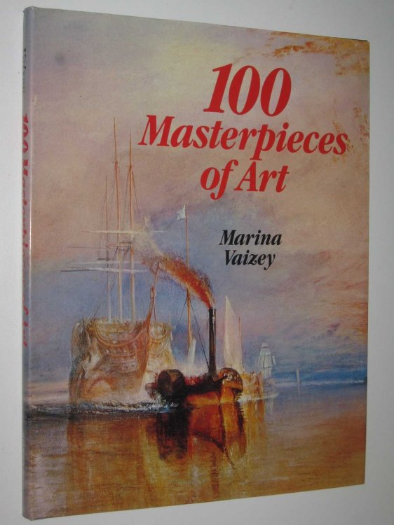 100 Masterpieces of Art