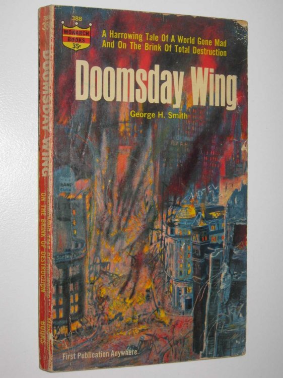 Doomsday Wing