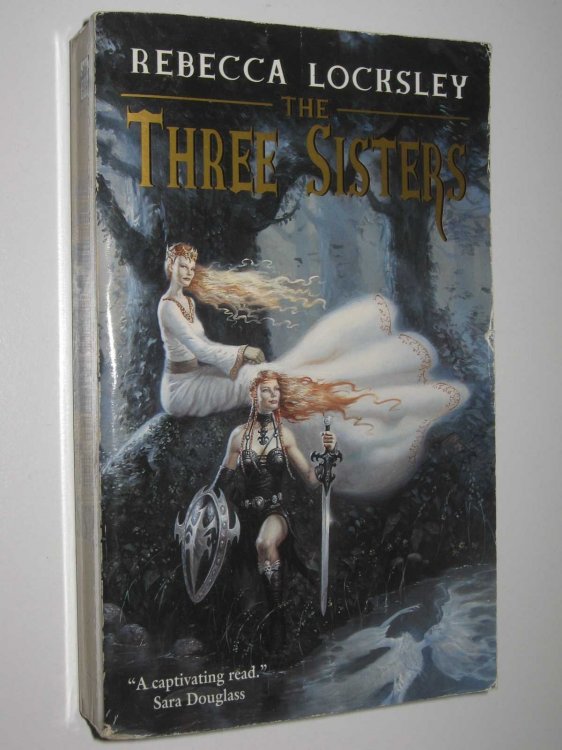 The Three Sisters