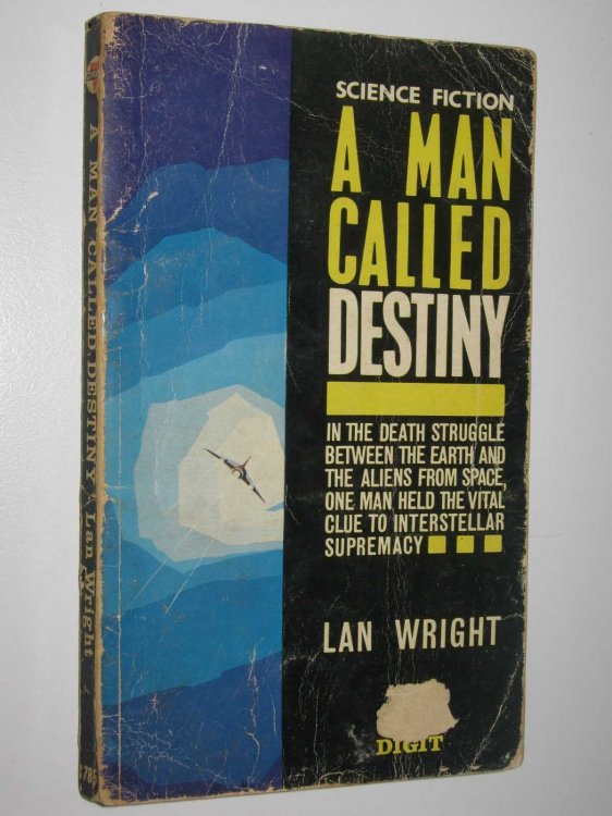A Man Called Destiny