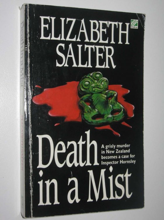 Death in a Mist