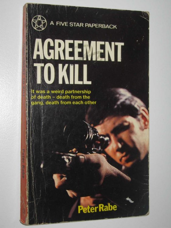 Agreement to Kill