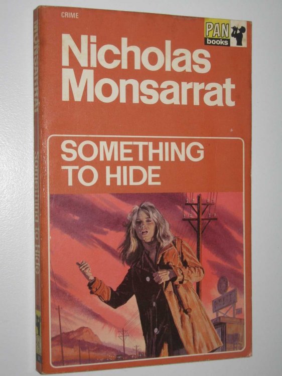Something to Hide