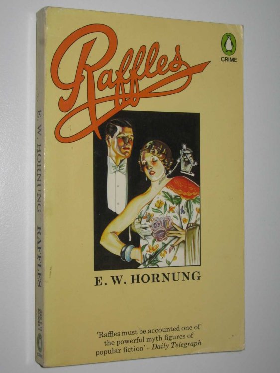 Raffles