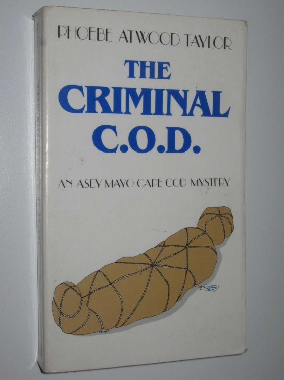 The Criminal C.O.D.