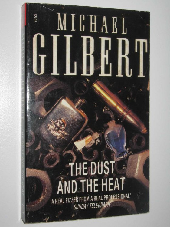 The Dust and the Heat