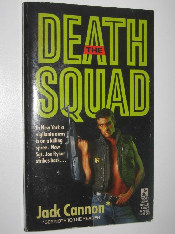 The Death Squad