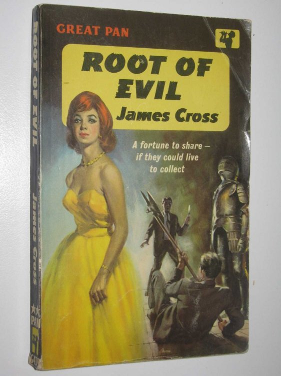 Root of Evil