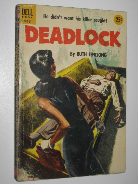 Deadlock