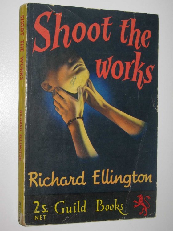 Shoot the Works