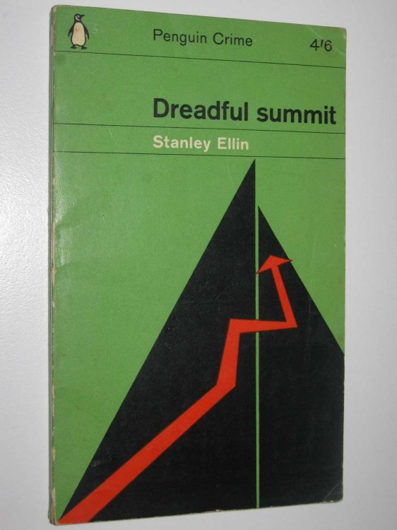 Dreadful Summit